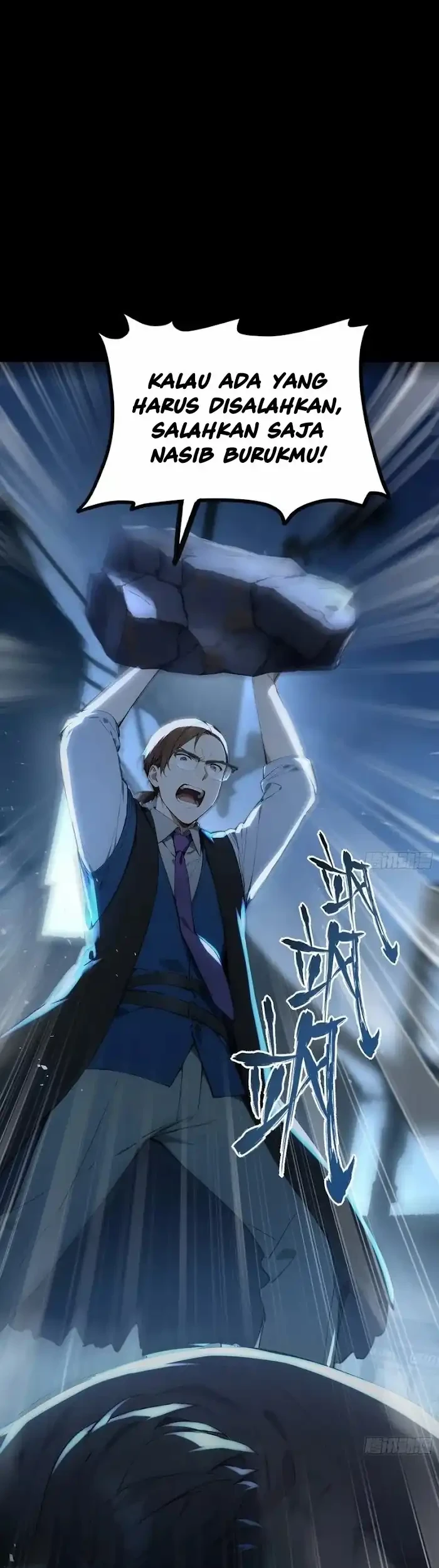 Surviving the Cataclysm Chapter 9 Gambar 25