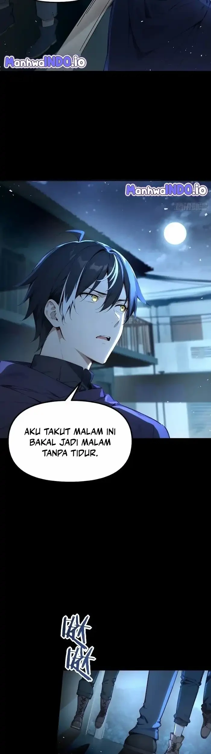 Surviving the Cataclysm Chapter 9 Gambar 3