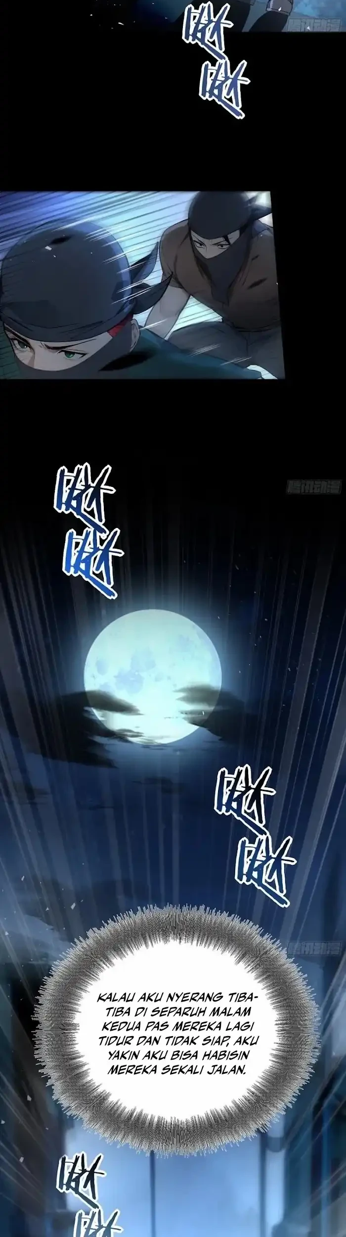 Surviving the Cataclysm Chapter 9 Gambar 4