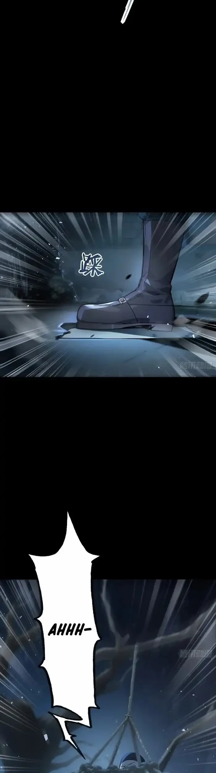 Surviving the Cataclysm Chapter 9 Gambar 7