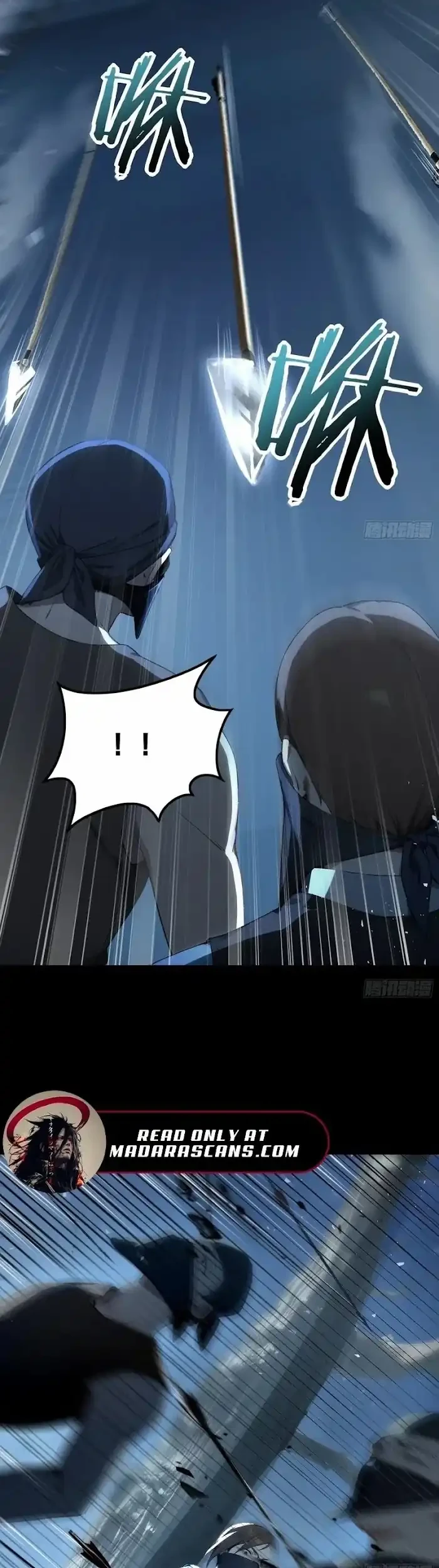 Surviving the Cataclysm Chapter 9 Gambar 9