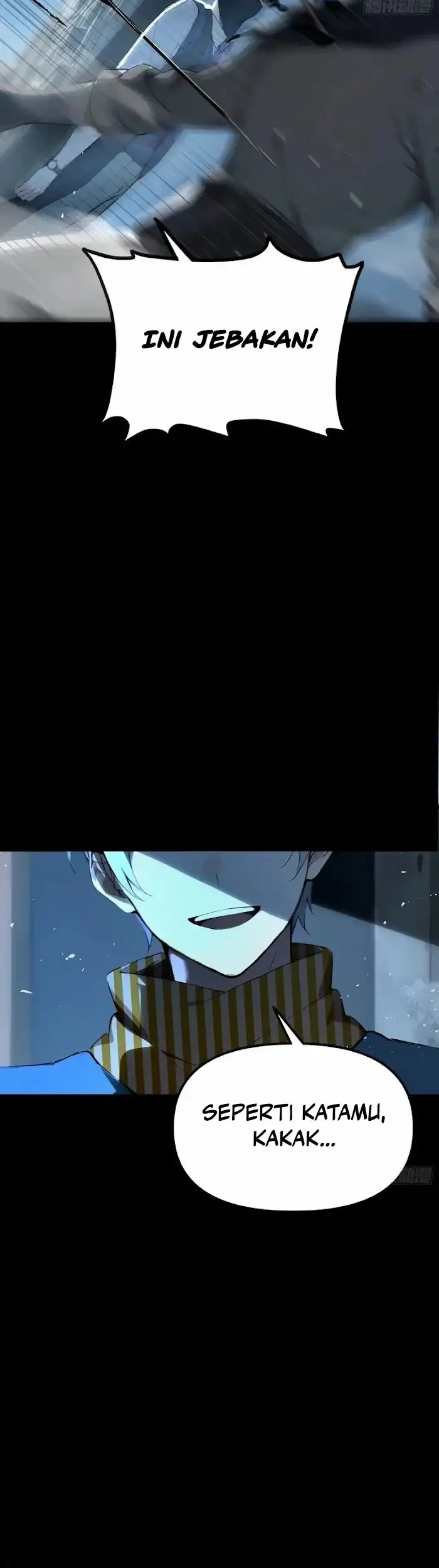 Surviving the Cataclysm Chapter 9 Gambar 10