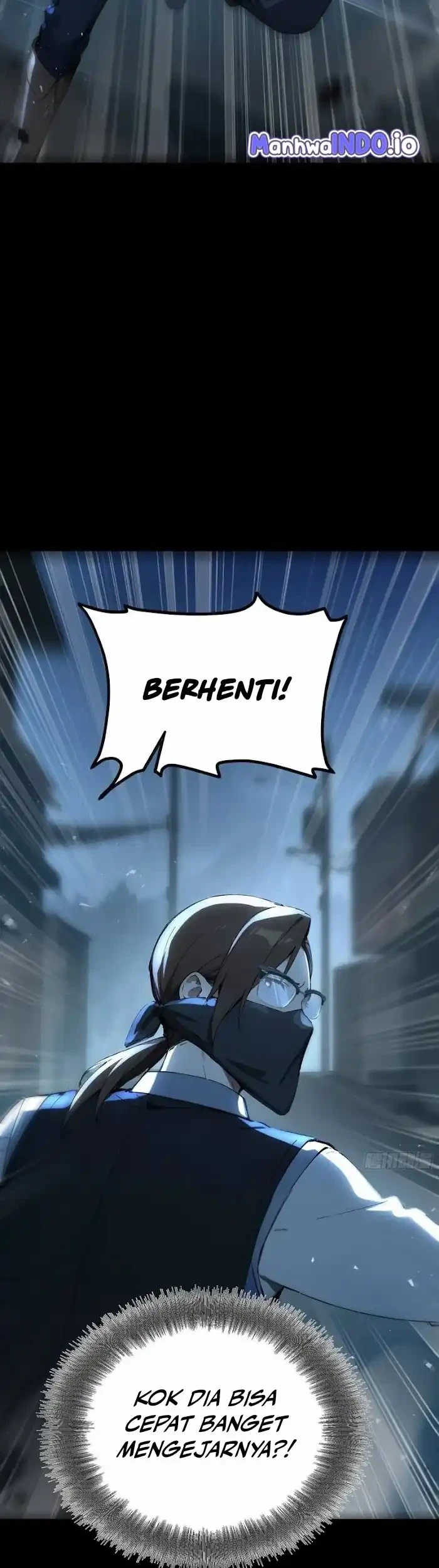 Surviving the Cataclysm Chapter 9 Gambar 15