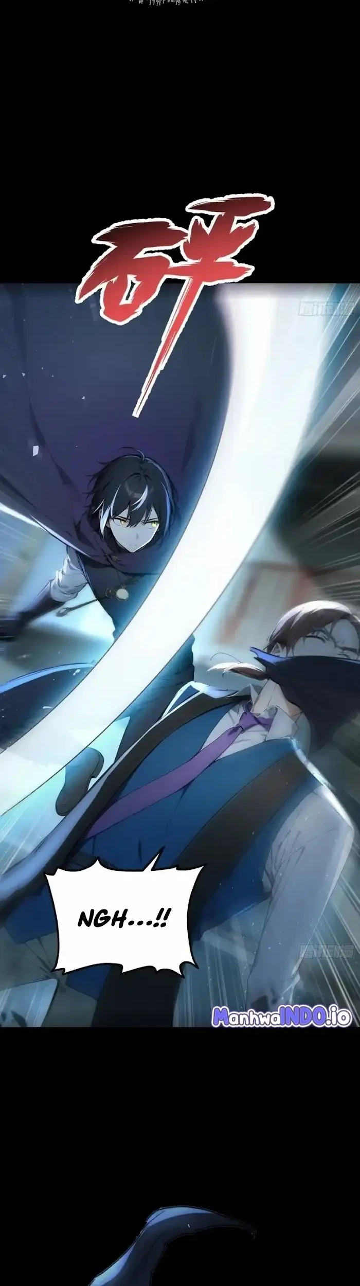 Surviving the Cataclysm Chapter 9 Gambar 16