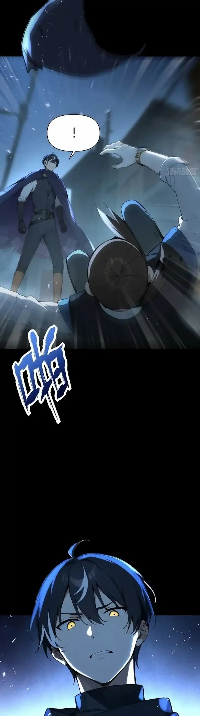 Surviving the Cataclysm Chapter 9 Gambar 17