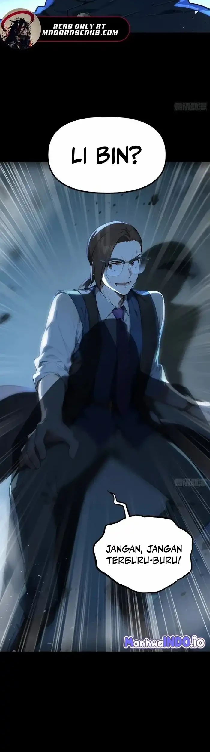 Surviving the Cataclysm Chapter 9 Gambar 18