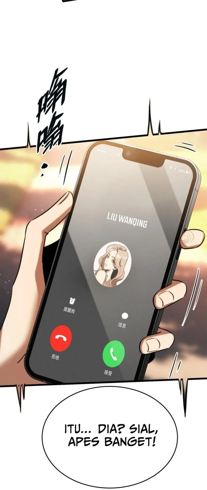 Surviving the Heat Apocalypse with My God-Tier Safehouse Chapter 1 Gambar 55