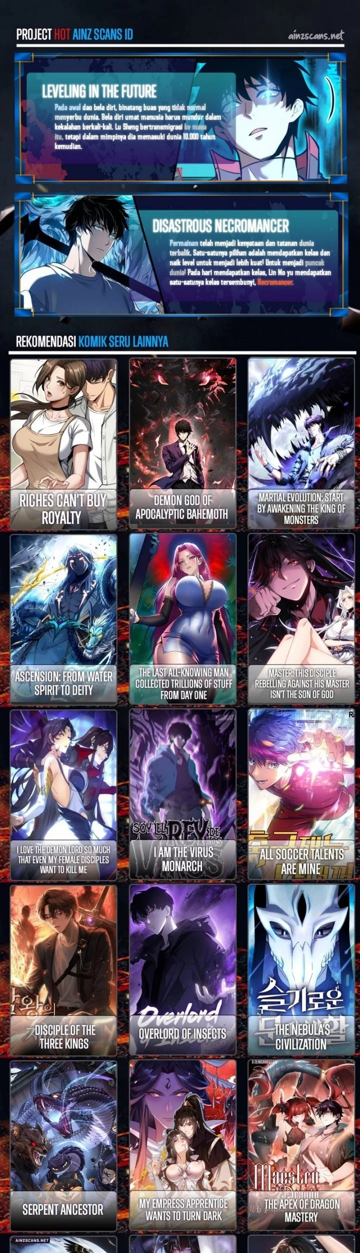 Manhua Surviving the Heat Apocalypse with My God-Tier Safehouse Chapter 1 gambar nomor 2