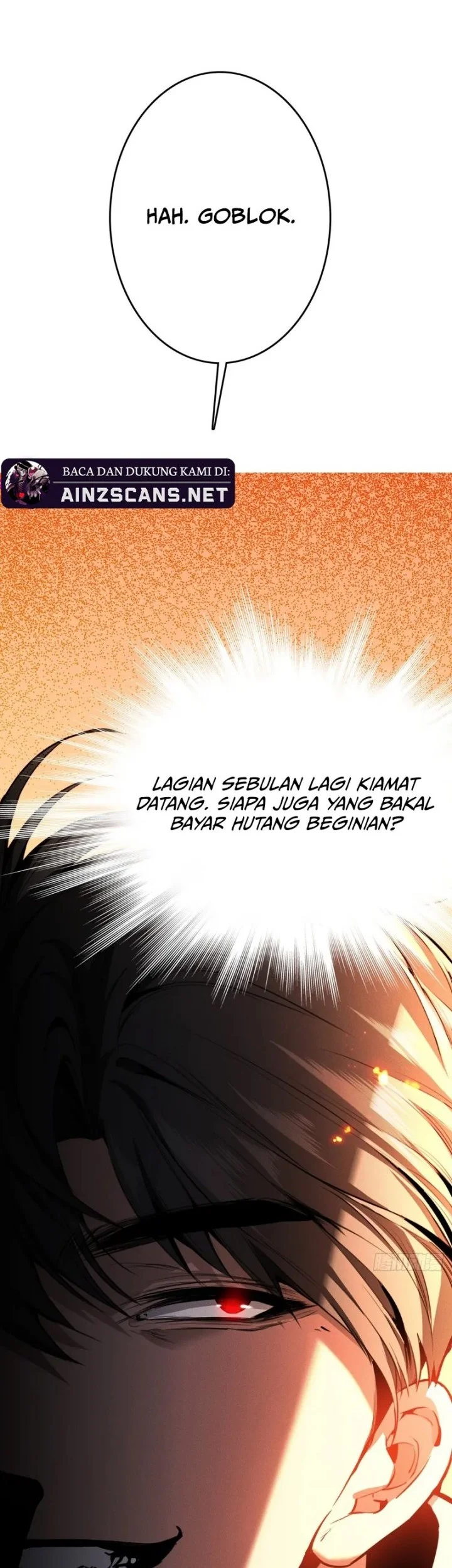 Surviving the Heat Apocalypse with My God-Tier Safehouse Chapter 1 Gambar 17