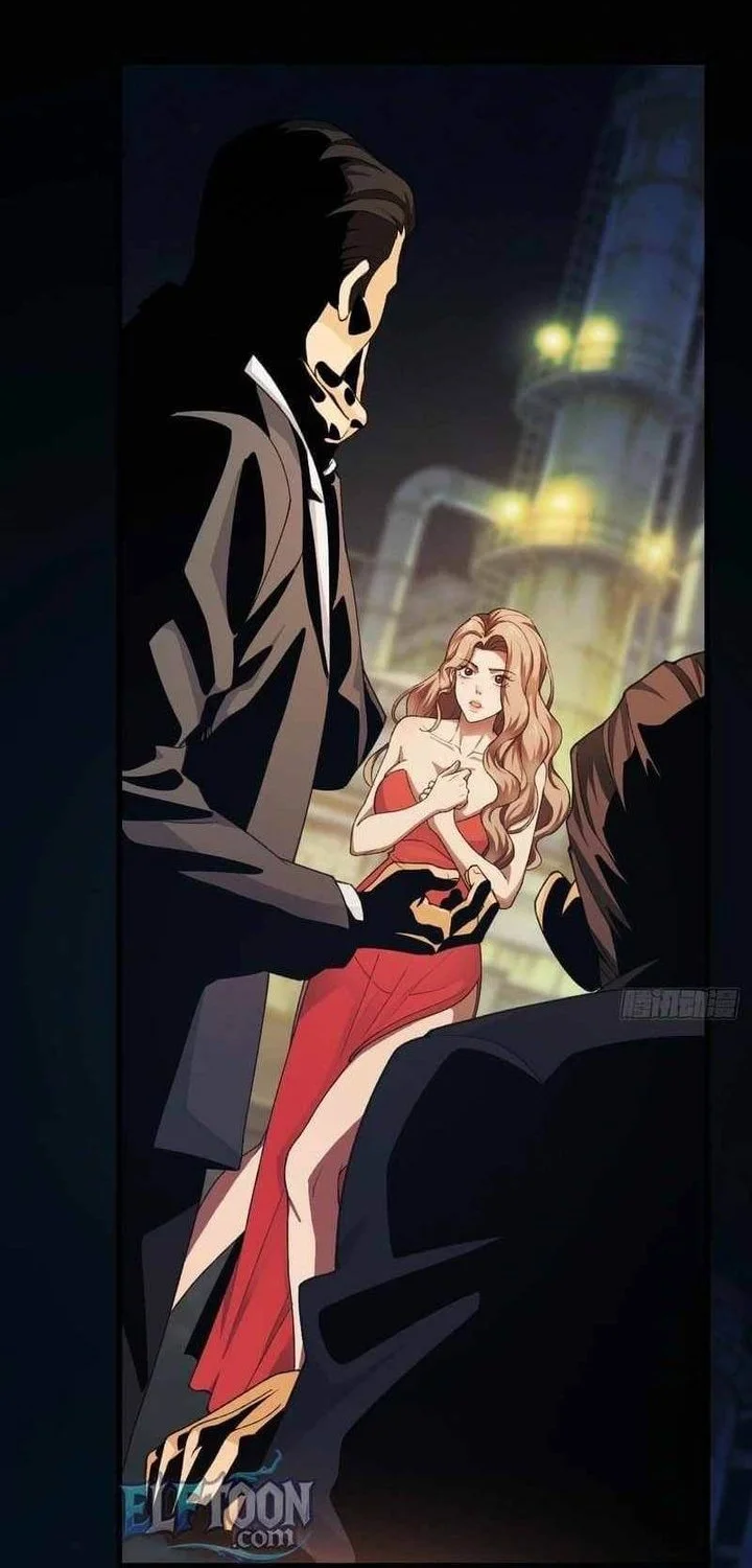 surviving the heat apocalypse with my god tier safehouse chapter 10 - Page 21