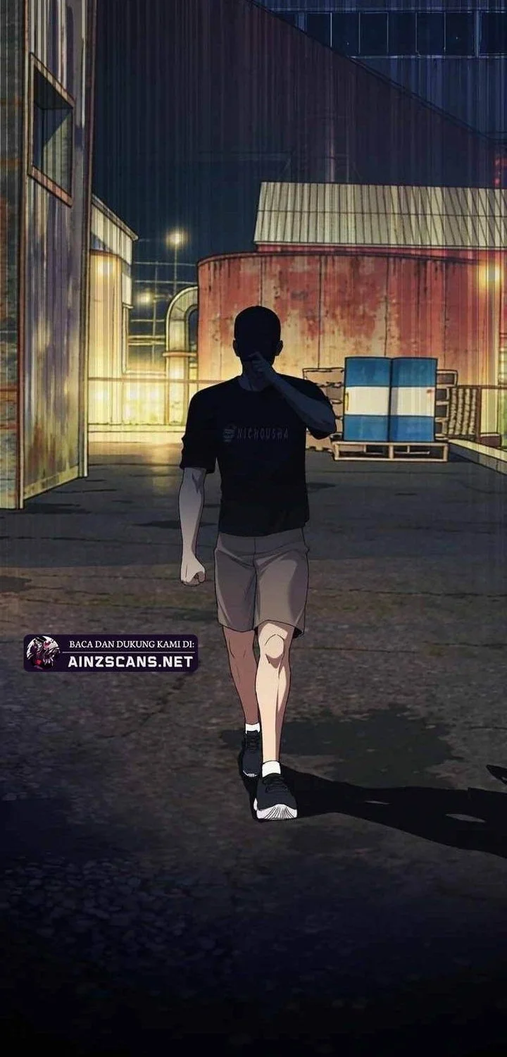 surviving the heat apocalypse with my god tier safehouse chapter 10 - Page 27