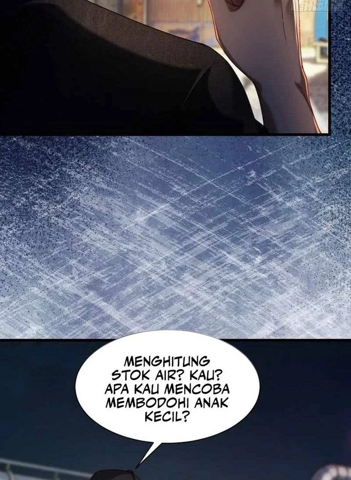 surviving the heat apocalypse with my god tier safehouse chapter 10 - Page 29