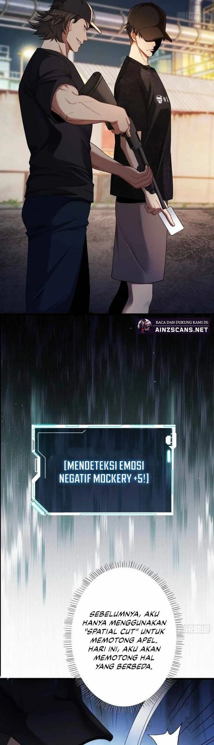 surviving the heat apocalypse with my god tier safehouse chapter 10 - Page 30