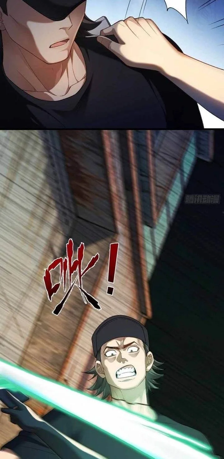 surviving the heat apocalypse with my god tier safehouse chapter 10 - Page 31