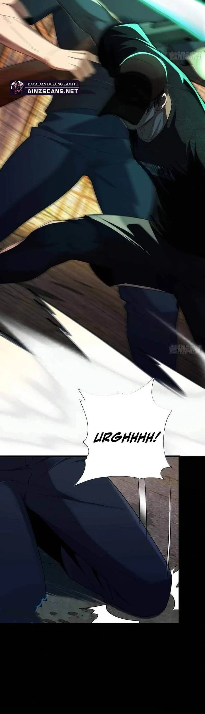 surviving the heat apocalypse with my god tier safehouse chapter 10 - Page 32