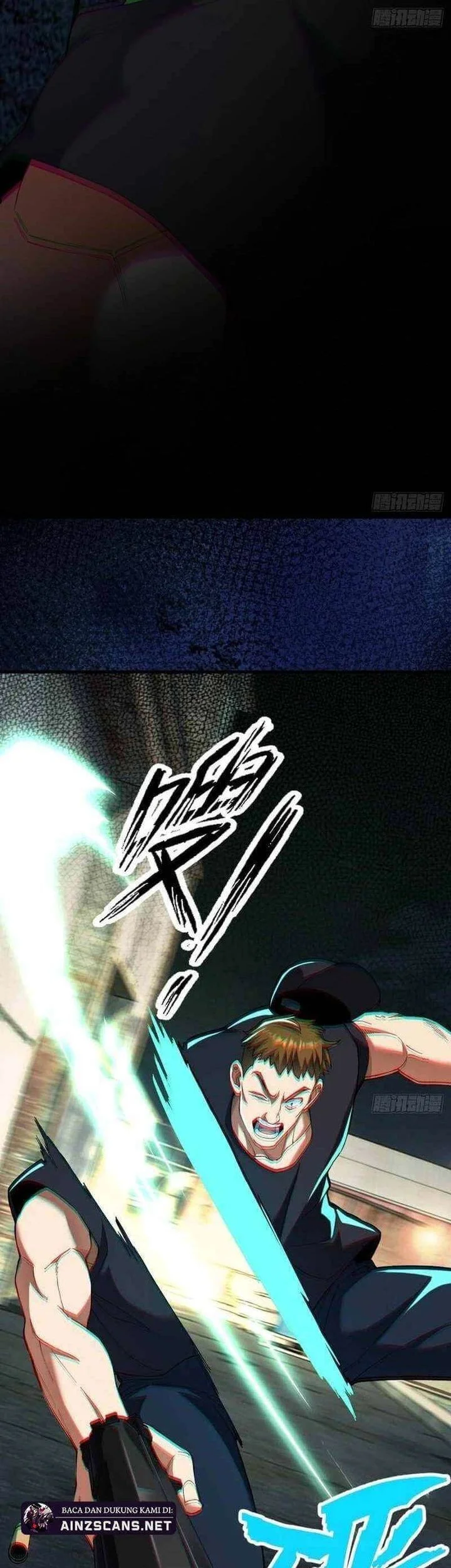 surviving the heat apocalypse with my god tier safehouse chapter 10 - Page 38