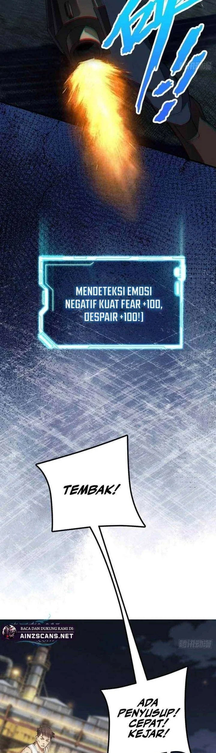 surviving the heat apocalypse with my god tier safehouse chapter 10 - Page 39