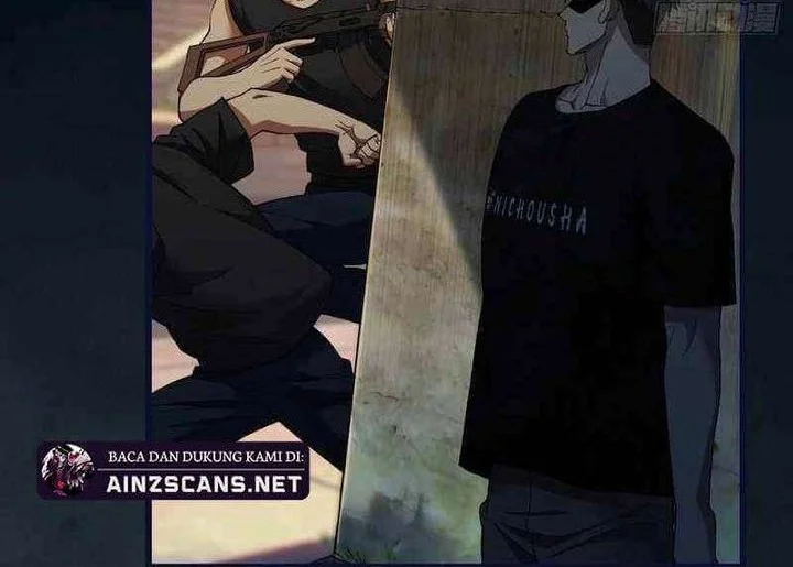 surviving the heat apocalypse with my god tier safehouse chapter 10 - Page 41