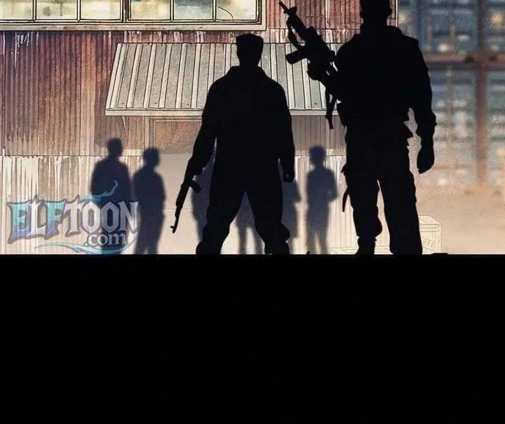 surviving the heat apocalypse with my god tier safehouse chapter 10 - Page 45