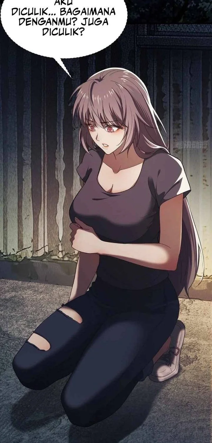 surviving the heat apocalypse with my god tier safehouse chapter 10 - Page 47