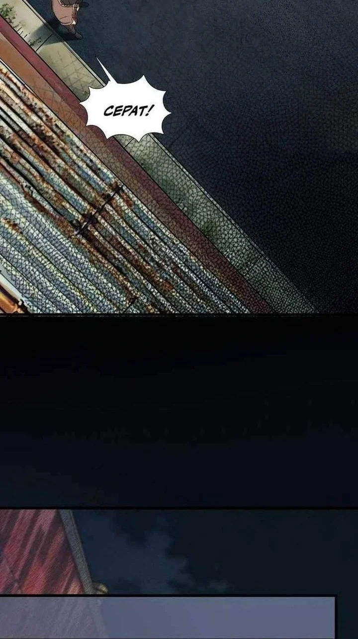 surviving the heat apocalypse with my god tier safehouse chapter 10 - Page 51