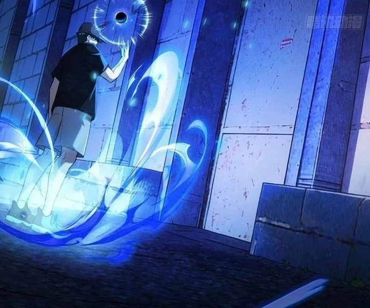 surviving the heat apocalypse with my god tier safehouse chapter 10 - Page 55