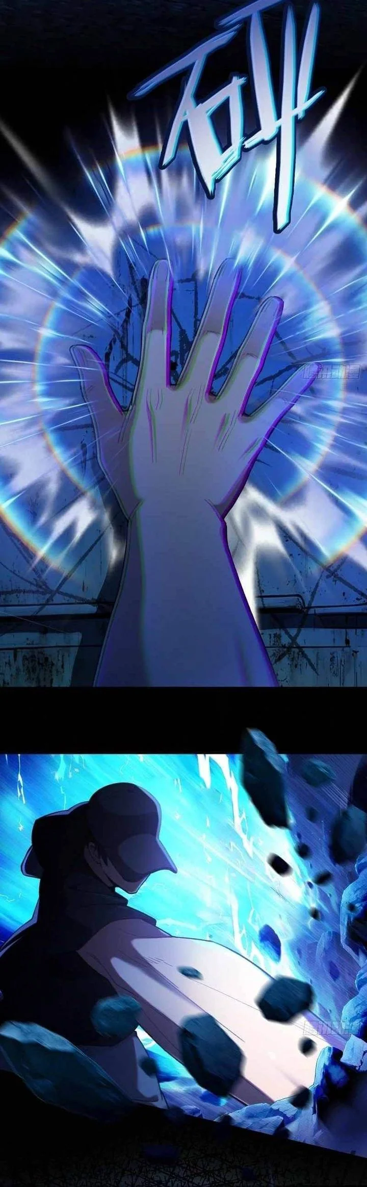 surviving the heat apocalypse with my god tier safehouse chapter 10 - Page 56