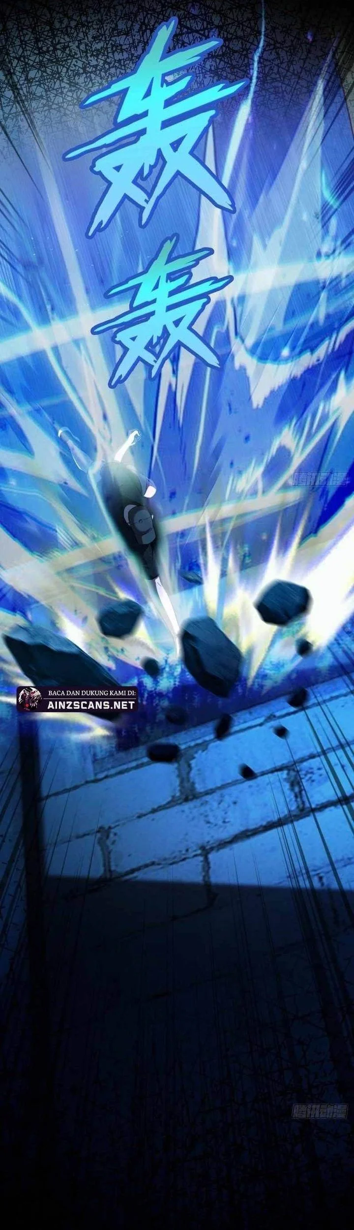 surviving the heat apocalypse with my god tier safehouse chapter 10 - Page 57