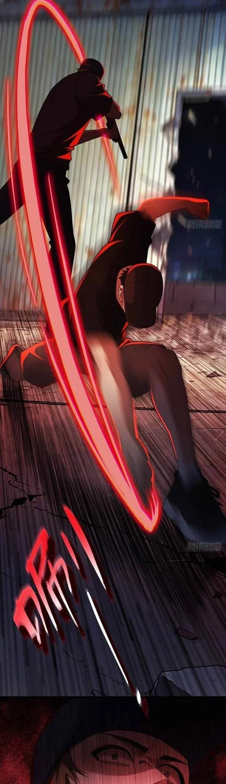 surviving the heat apocalypse with my god tier safehouse chapter 10 - Page 61