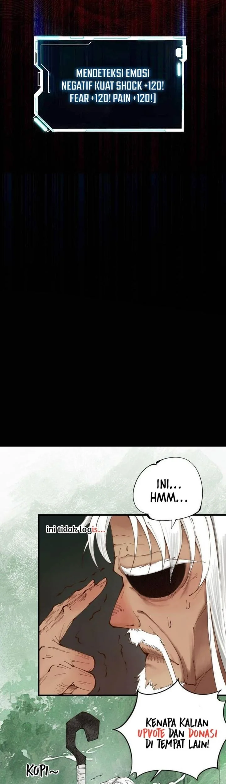 surviving the heat apocalypse with my god tier safehouse chapter 10 - Page 63