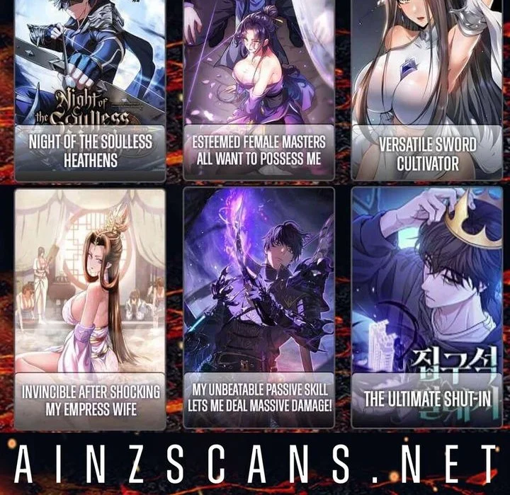 surviving the heat apocalypse with my god tier safehouse chapter 10 - Page 66