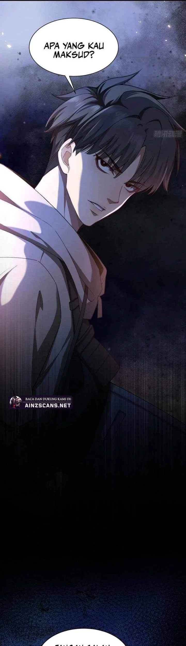 surviving the heat apocalypse with my god tier safehouse chapter 10 - Page 4