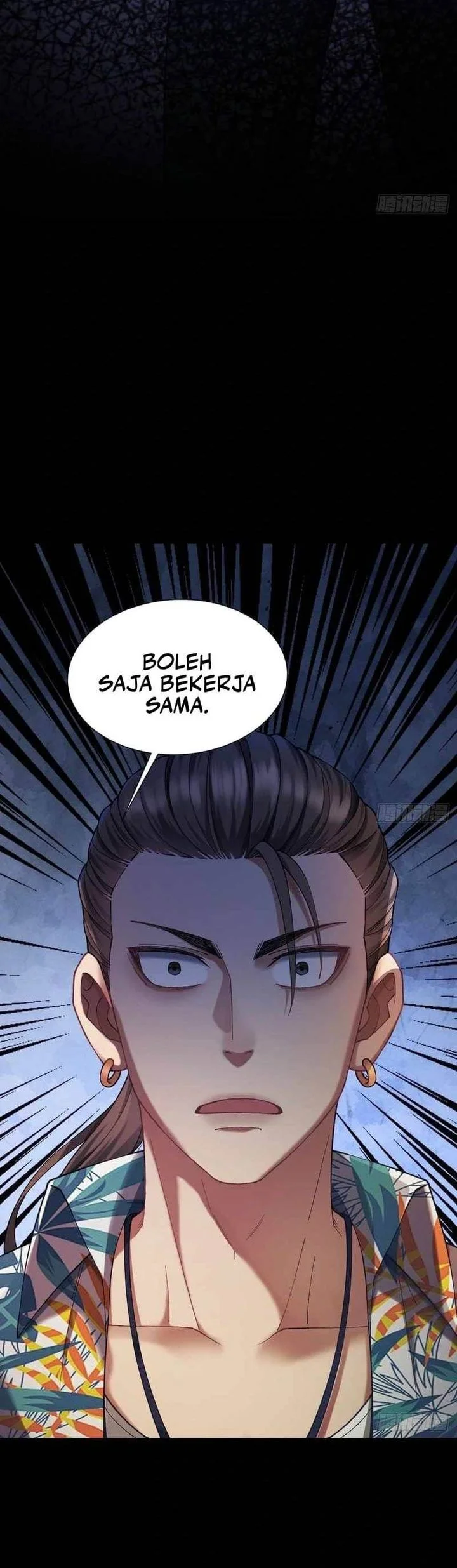 surviving the heat apocalypse with my god tier safehouse chapter 10 - Page 8