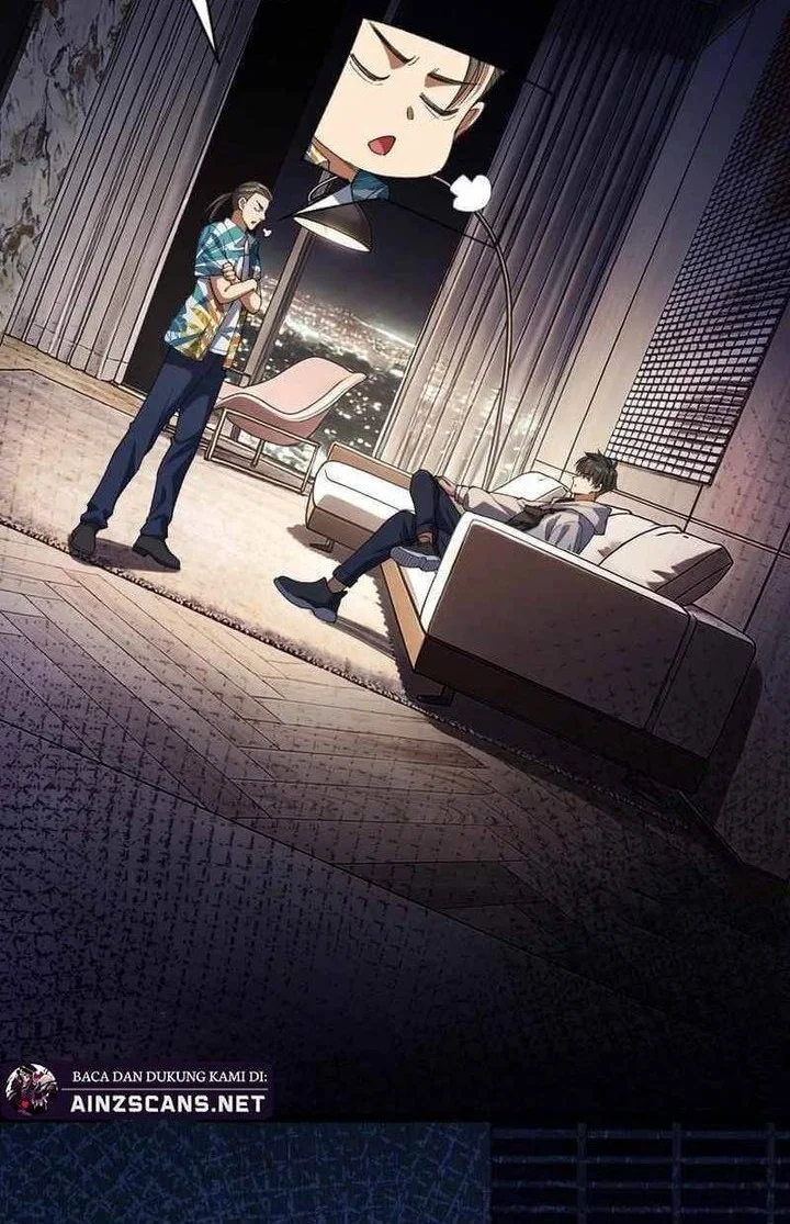 surviving the heat apocalypse with my god tier safehouse chapter 10 - Page 15