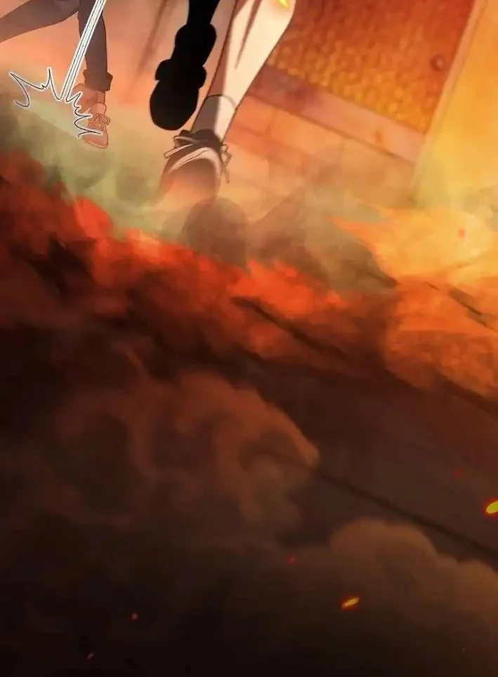 Surviving the Heat Apocalypse with My God-Tier Safehouse Chapter 11 Gambar 5