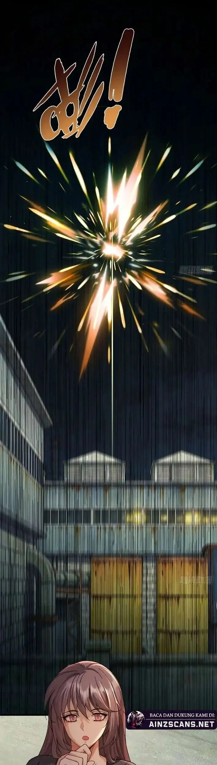 Surviving the Heat Apocalypse with My God-Tier Safehouse Chapter 11 Gambar 7