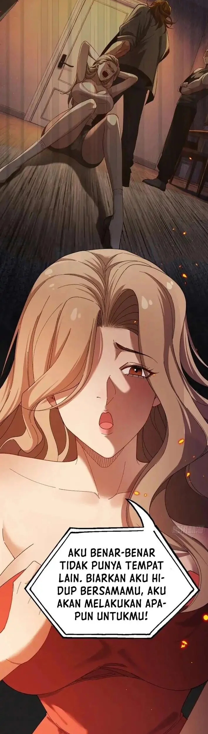 Surviving the Heat Apocalypse with My God-Tier Safehouse Chapter 11 Gambar 20