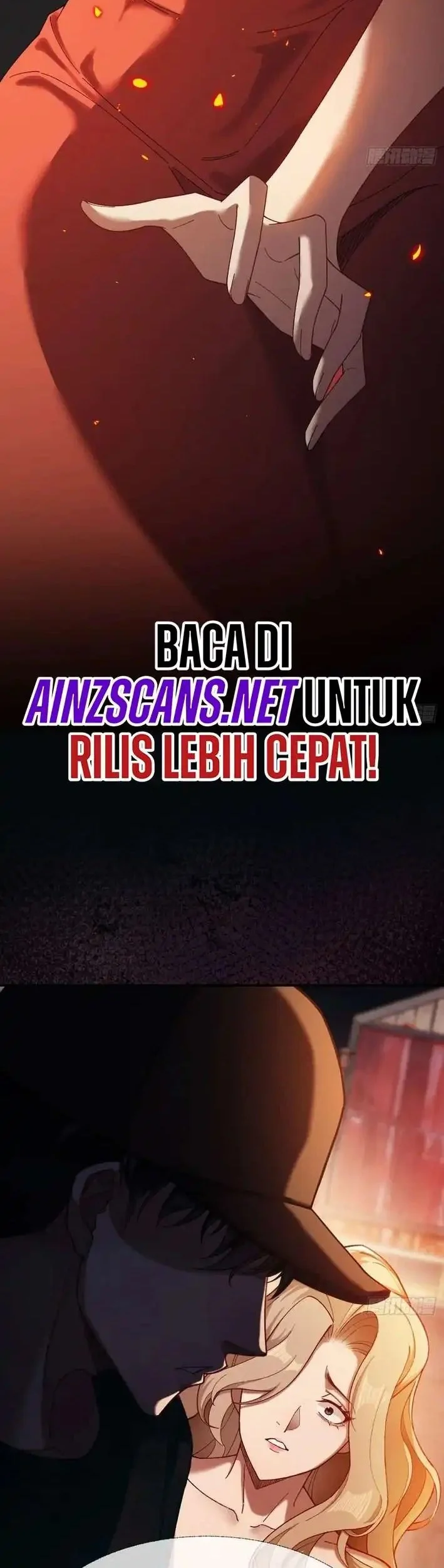 Surviving the Heat Apocalypse with My God-Tier Safehouse Chapter 11 Gambar 21