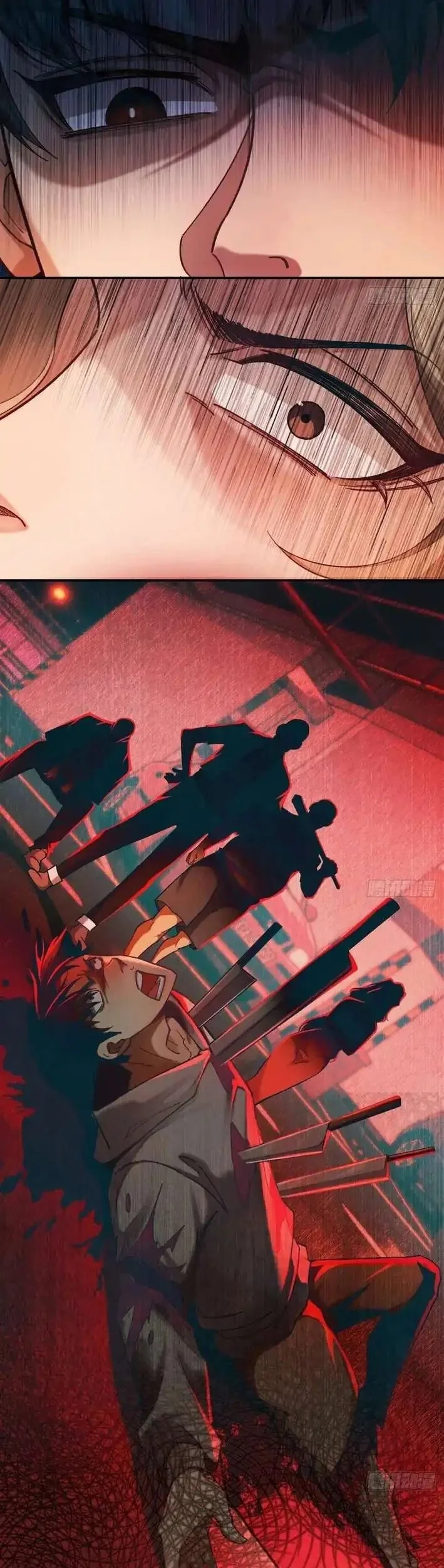 Surviving the Heat Apocalypse with My God-Tier Safehouse Chapter 11 Gambar 23