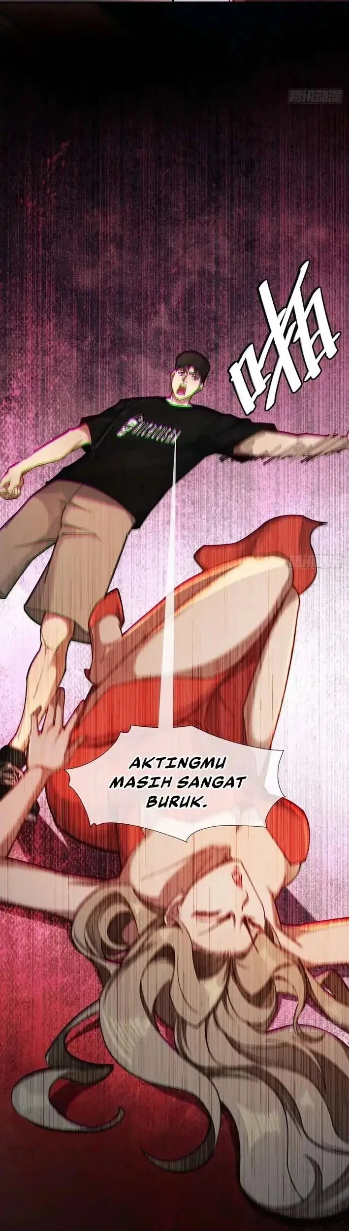 Surviving the Heat Apocalypse with My God-Tier Safehouse Chapter 11 Gambar 25