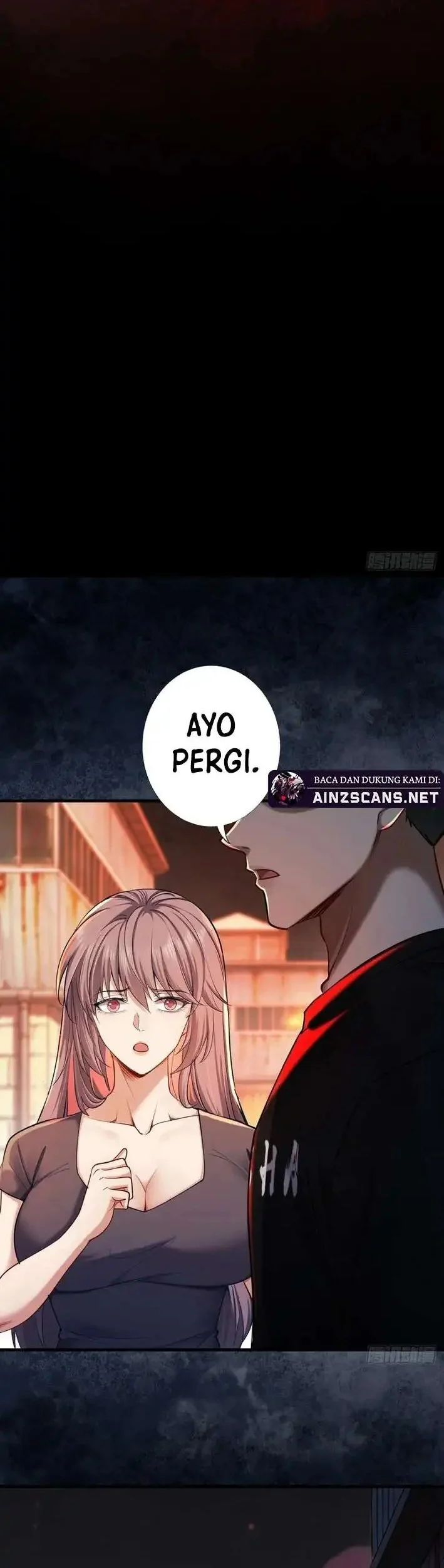 Surviving the Heat Apocalypse with My God-Tier Safehouse Chapter 11 Gambar 26