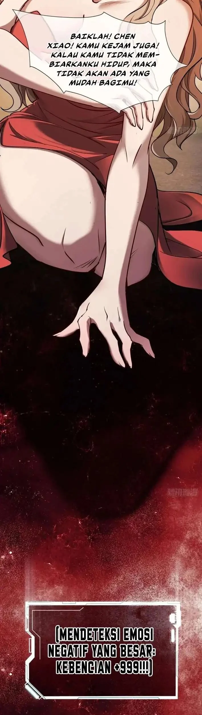 Surviving the Heat Apocalypse with My God-Tier Safehouse Chapter 11 Gambar 29