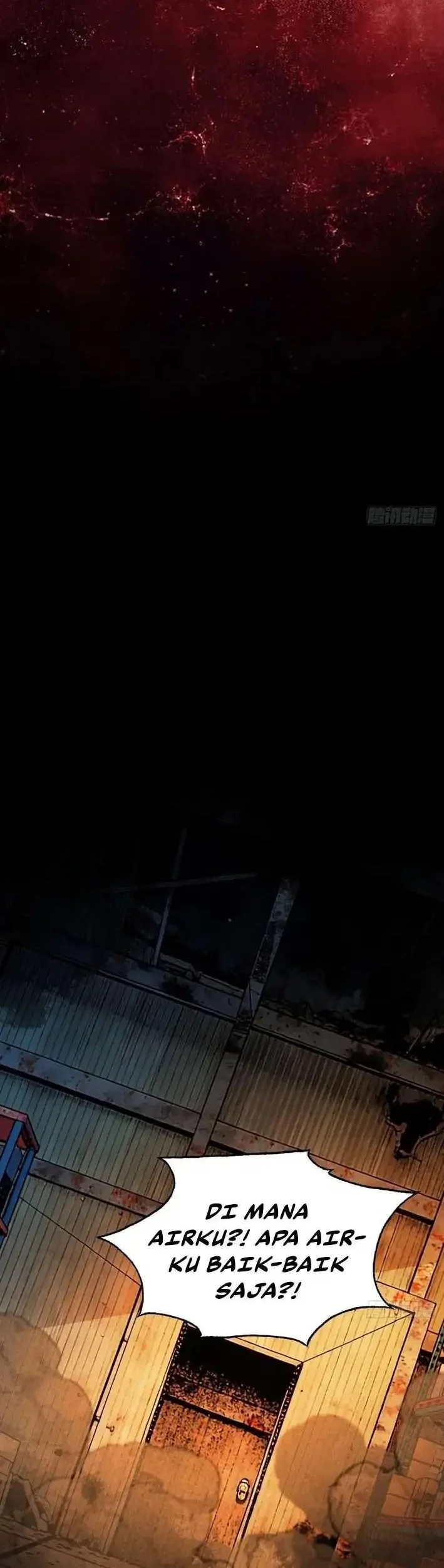 Surviving the Heat Apocalypse with My God-Tier Safehouse Chapter 11 Gambar 30