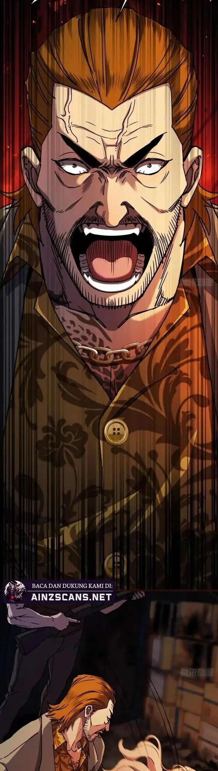 Surviving the Heat Apocalypse with My God-Tier Safehouse Chapter 11 Gambar 33