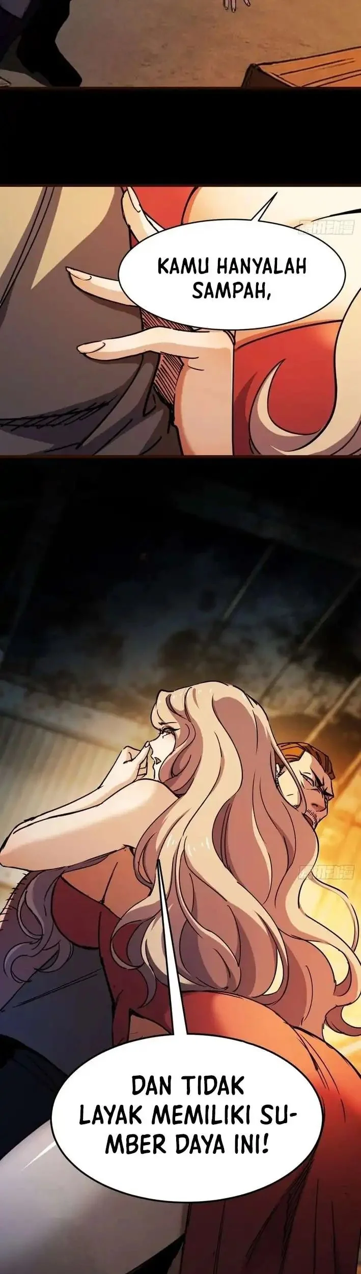 Surviving the Heat Apocalypse with My God-Tier Safehouse Chapter 11 Gambar 35