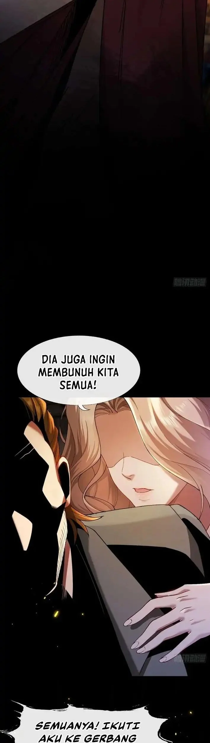 Surviving the Heat Apocalypse with My God-Tier Safehouse Chapter 11 Gambar 36