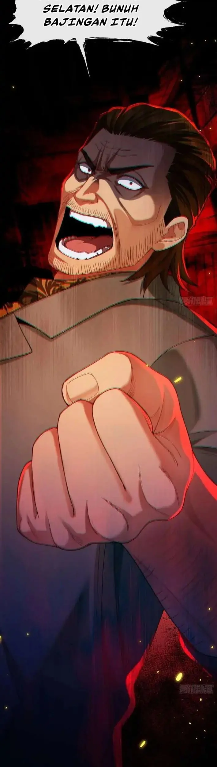 Surviving the Heat Apocalypse with My God-Tier Safehouse Chapter 11 Gambar 37