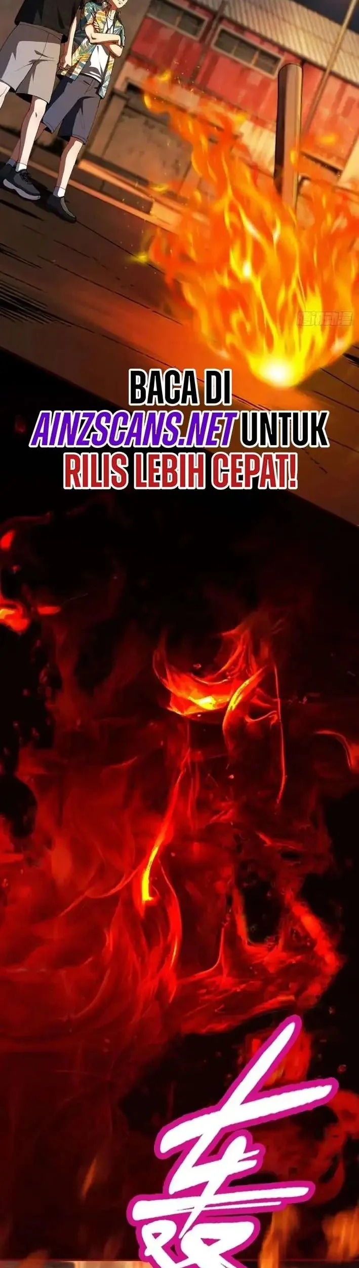 Surviving the Heat Apocalypse with My God-Tier Safehouse Chapter 11 Gambar 43