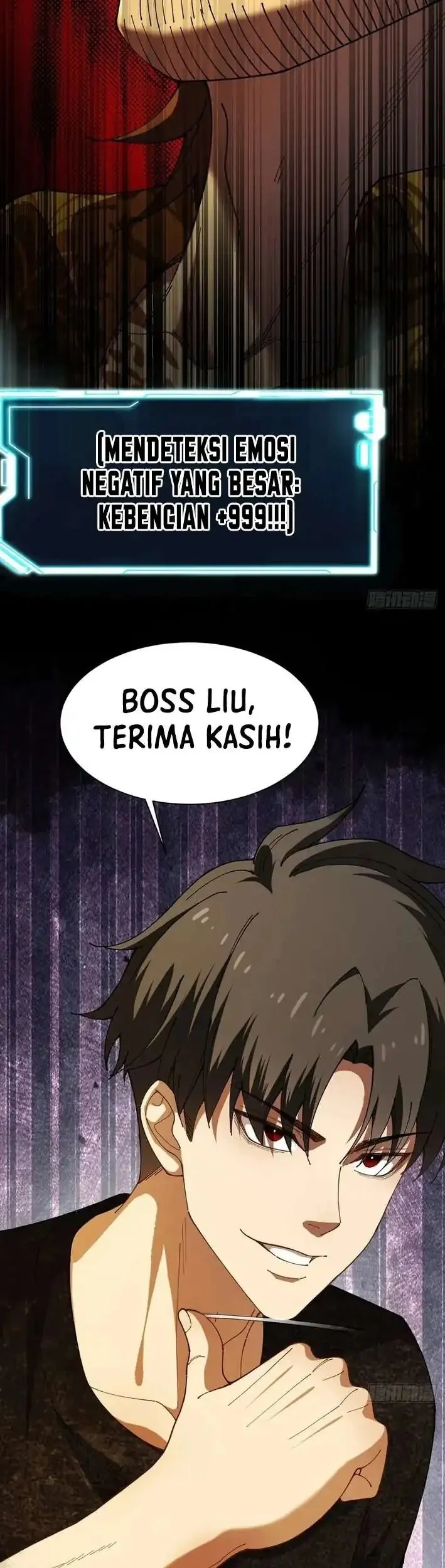 Surviving the Heat Apocalypse with My God-Tier Safehouse Chapter 11 Gambar 46