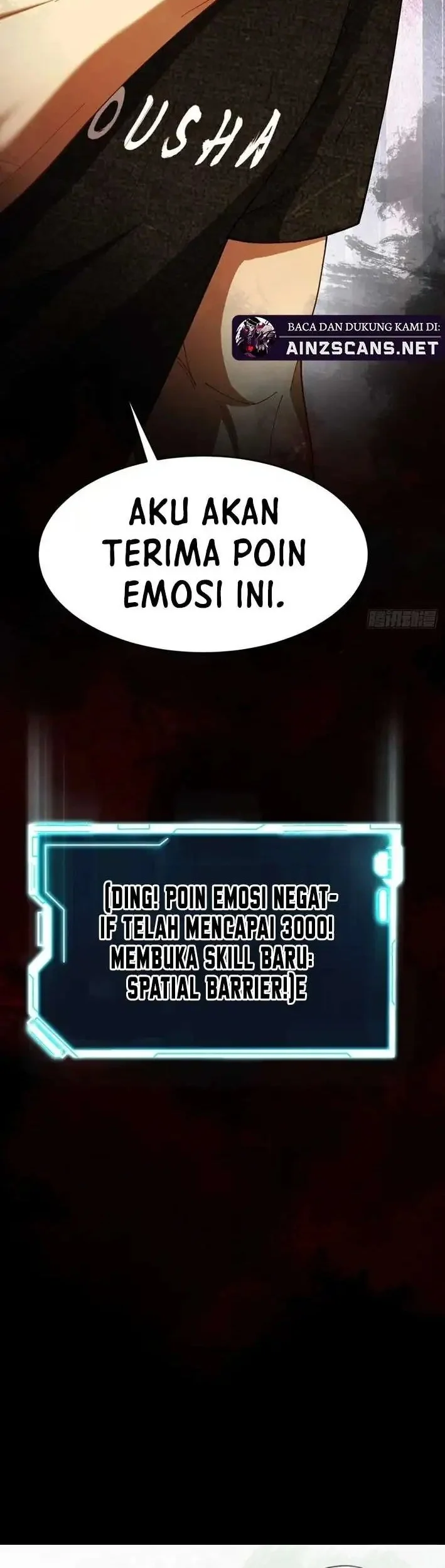 Surviving the Heat Apocalypse with My God-Tier Safehouse Chapter 11 Gambar 47